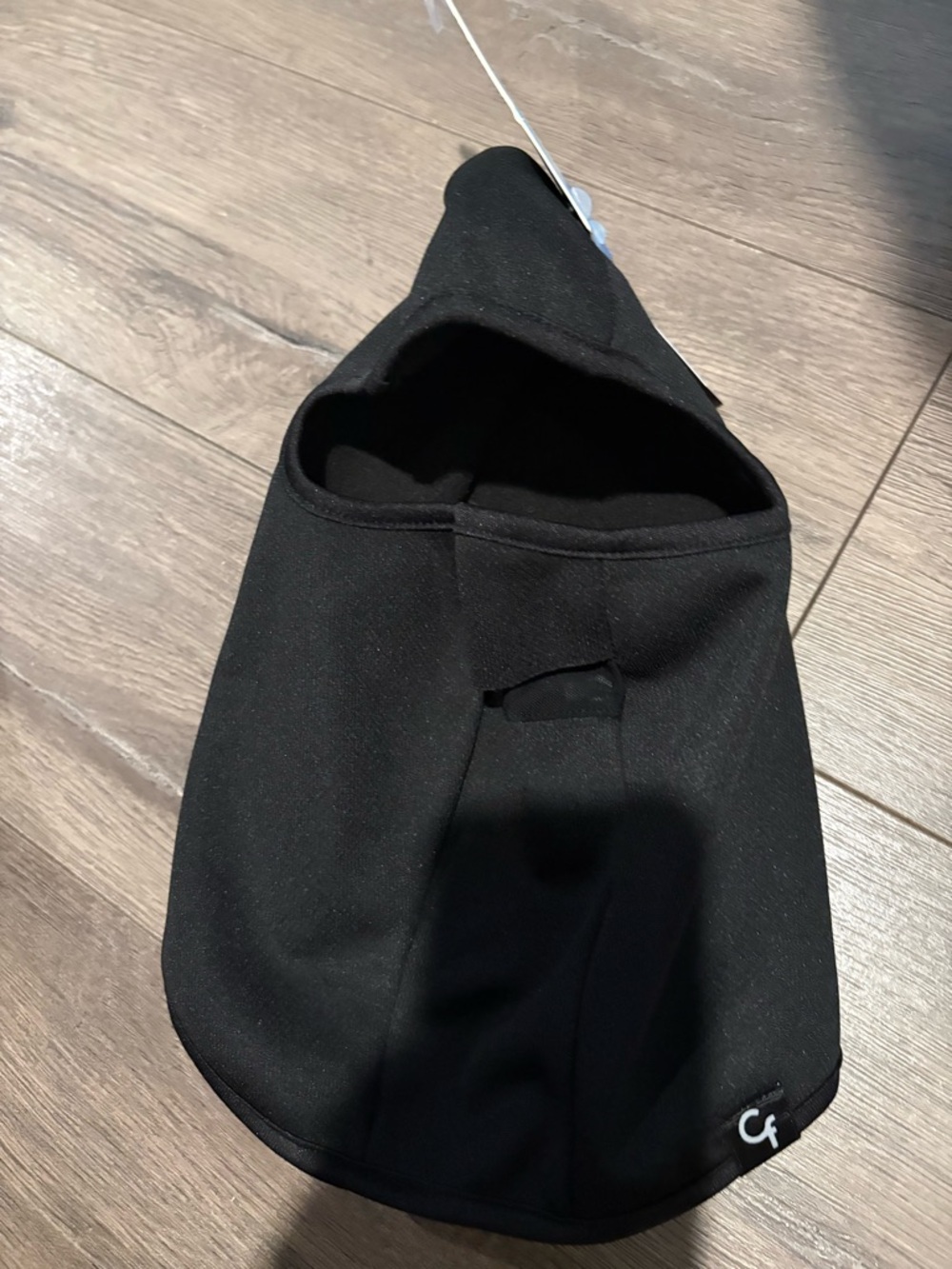 Boys Cold Front Balaclava Size 8-16